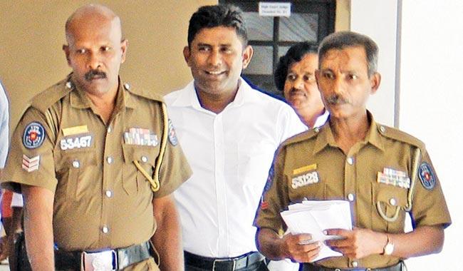 Four defendants of ‘Ali Roshan’ case acquitted