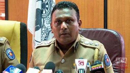 Eight suspects linked to organised crime arrested within 24 hours