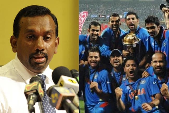 ICC to probe Aluthgamage’s match-fixing comments