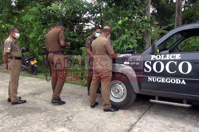 SLPP candidate’s security guard & dog found mysteriously dead
