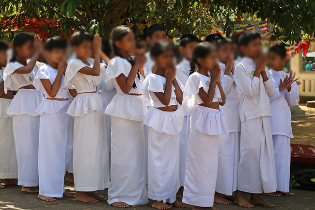 Dhamma schools to reopen from July 12 under three stages