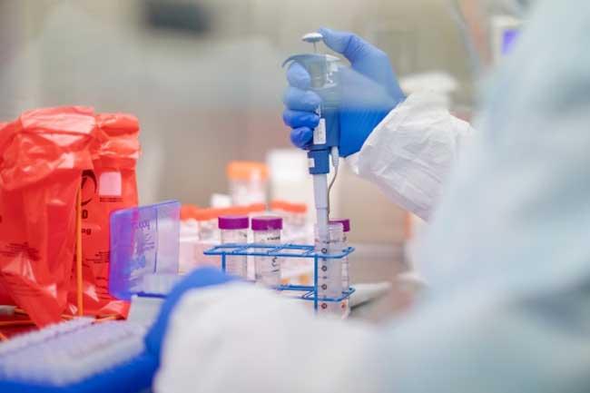 Over 100,000 PCR tests carried out in Sri Lanka