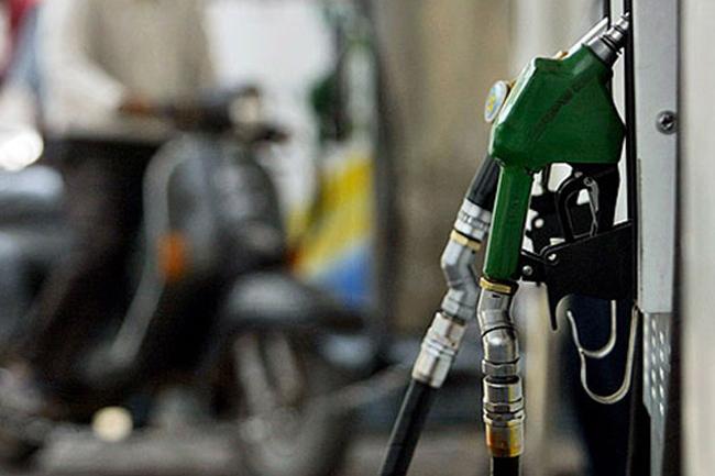 Surcharge on fuel removed – Amaraweera