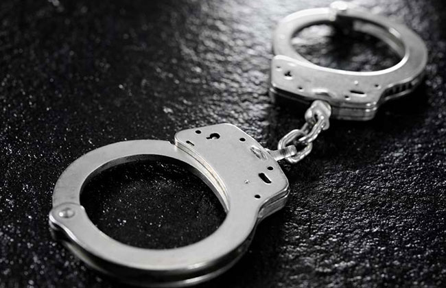Kalutara PS opposition leader arrested