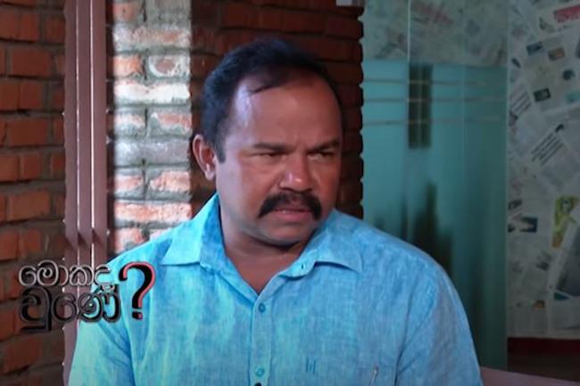 I was the one who collected weapons supplied to LTTE by R. Premadasa – Karuna Amman