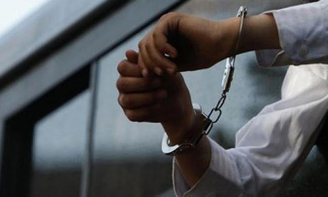 Kalutara UC chairman arrested