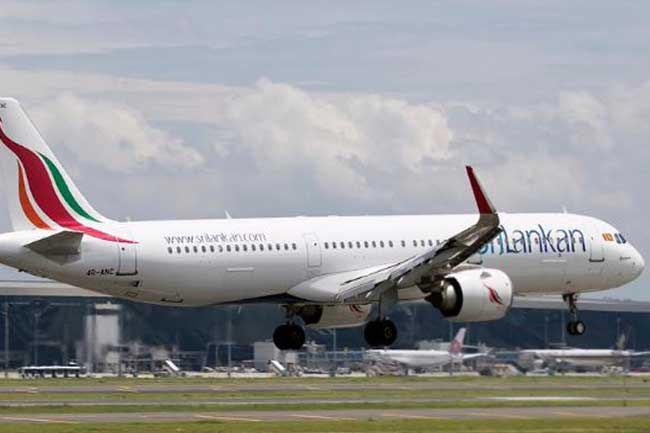 179 Sri Lankans return from Maldives