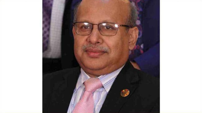 Bangladesh Defence Secretary dies of coronavirus
