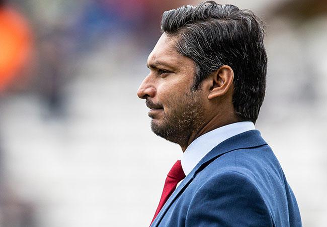 Kumar Sangakkara to be questioned in WC final fixing probe