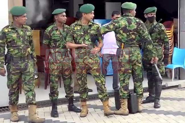 Woman arrested with grenades, firearm and body armours