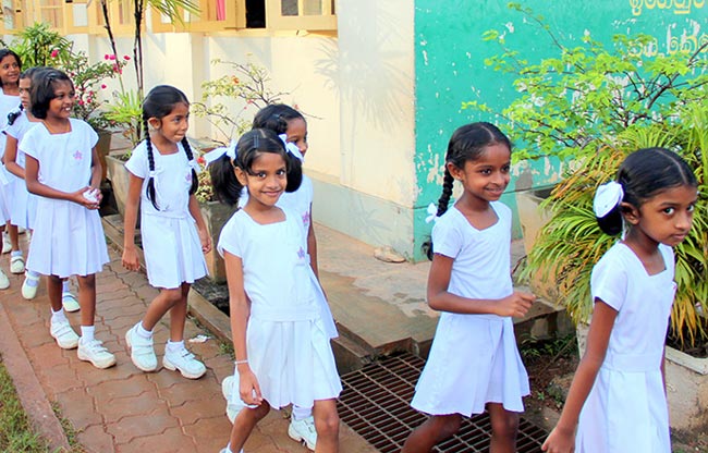 Grades 1, 2 and pre-schools to reopen on August 10