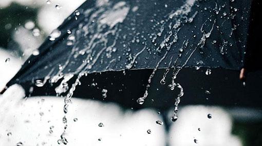 Showers expected in several provinces