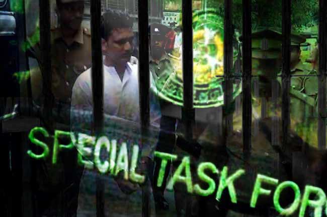 More contraband found in Kanjipani Imran’s prison cell