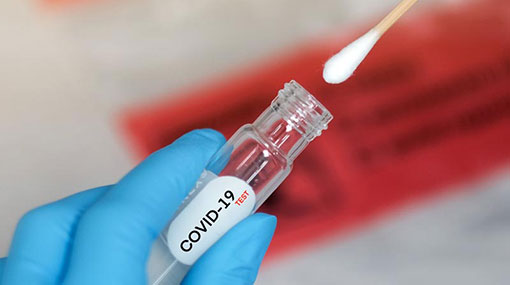 Three more Covid-19 cases brings total to 2,069