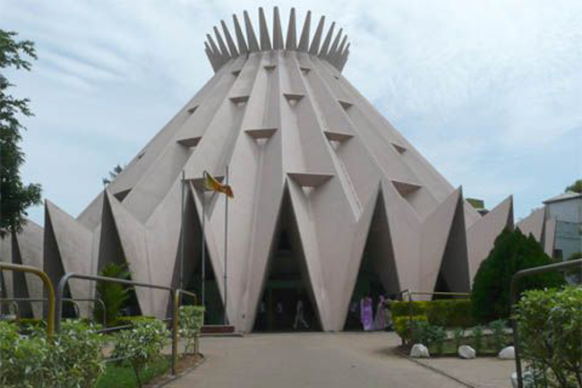 Planetarium screenings to resume from July 07