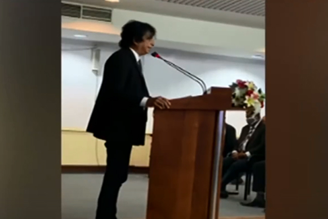 AG says public trust in PNB has dropped