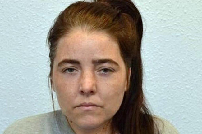 UK convert who plotted Sri Lanka-type blasts jailed for life