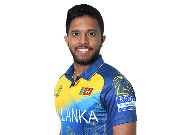 Kusal Mendis arrested over fatal accident