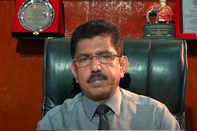 Sea Marshal and 154 contacts from Jinthupitiya sent home after testing negative for Covid-19