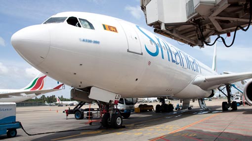 More Sri Lankans return from African continent