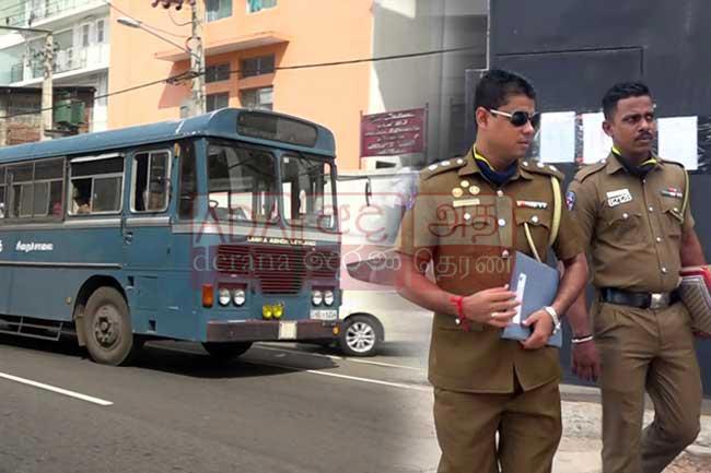Eight suspects of Sunil Jayawardena murder further remanded