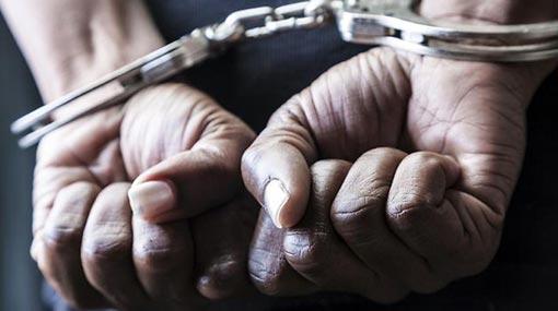 ‘Maharagama Bubula’ arrested