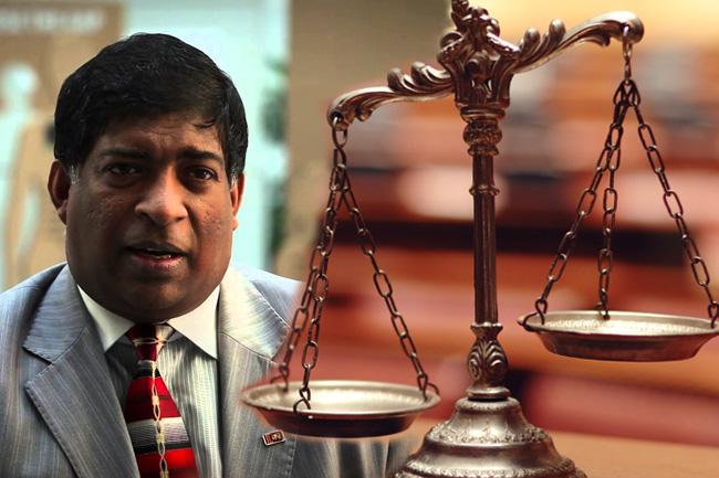 Interim order issued preventing arrest of Ravi and 5 others