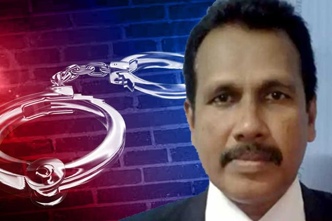 Wanted PNB Inspector surrenders to police