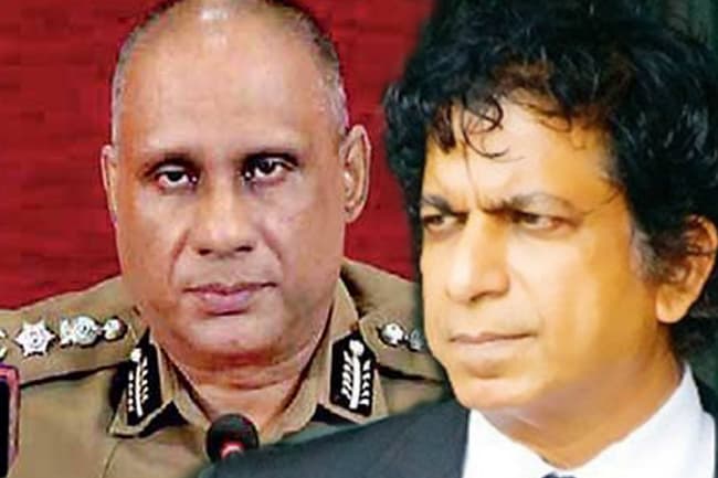 AG returns 38 more ‘incomplete’ investigation files on Easter attack suspects