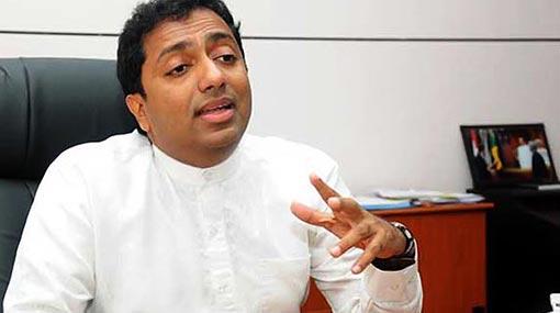 UNP lodges complaint against SJB over election campaign color