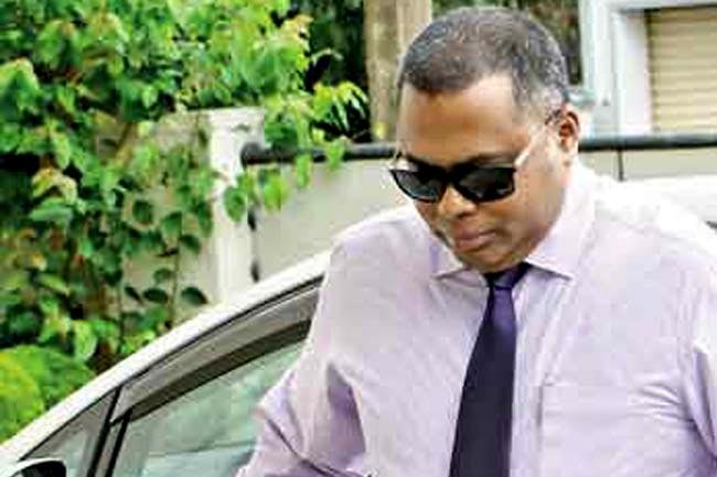 Certain PNB officers tipped-off ‘Wele Suda’ on upcoming raids – DIG Nalaka de Silva