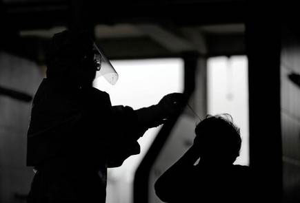 Nine more Covid-19 cases increases total to 2,093