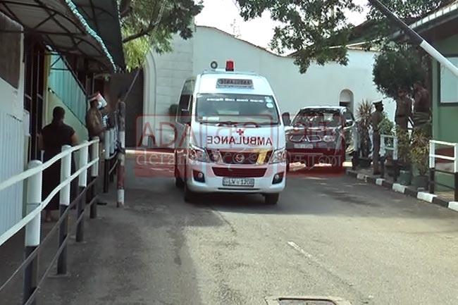 All Welikada inmates test negative for COVID-19