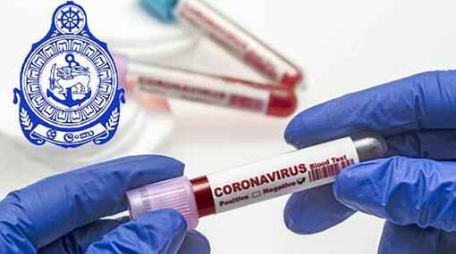 Number of navy personnel infected with Covid-19 down to 11