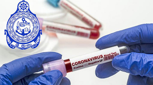 Number of navy personnel infected with Covid-19 down to 11