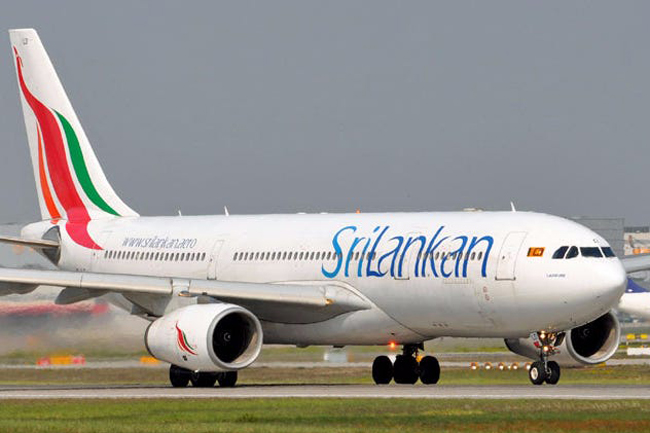 298 Sri Lankans repatriated from UAE
