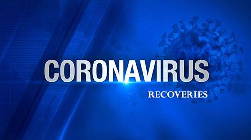 Twelve more Covid-19 recoveries reported