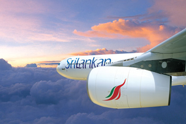More than 500 Sri Lankans repatriated from three countries