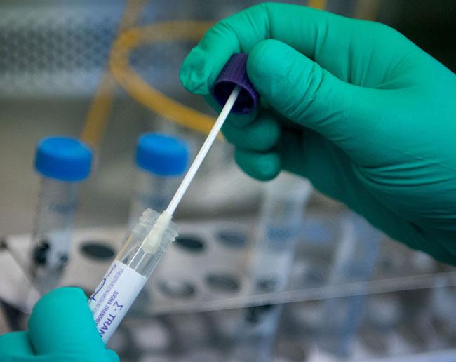 87 new cases of coronavirus brings tally to 2,437