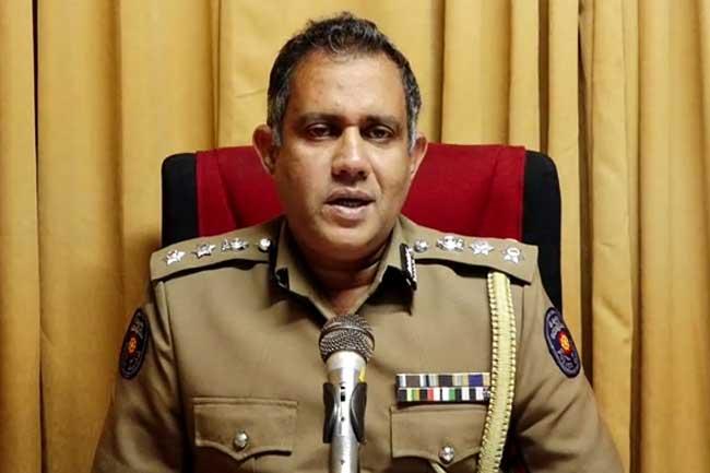Police warn against spreading false rumours in social media on Covid-19