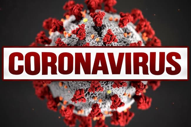 Cases soar to 2,511 as 43 more test positive for COVID-19