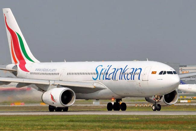 More Sri Lankans return from Maldives