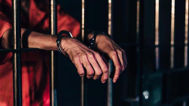 ‘Gaiya’ and ‘Ran Kaalla’ arrested