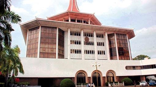 Petition against Singapore FTA taken up before SC