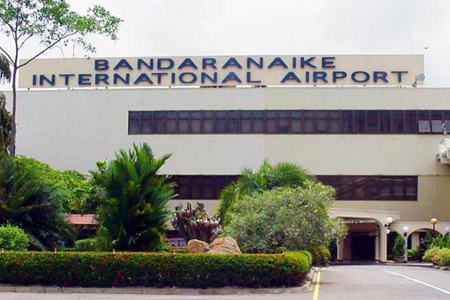 Repatriation of Sri Lankans temporarily halted from tomorrow