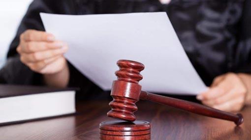 Anura Kumara, Shani Abeysekara file writs against summons issued by PCoI