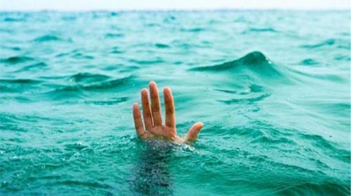 Two girls drown in Thudawa sea