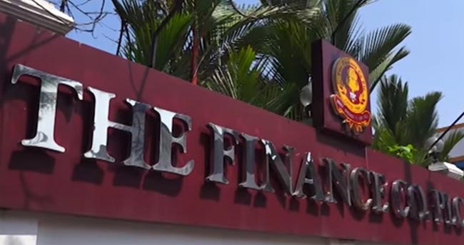 The Finance depositors to get maximum Rs 600,000 in compensation