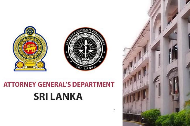 AG directs to obtain statements from Ravi, Arjun Aloysius