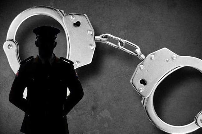 PNB constable who bought vehicle with drug money remanded